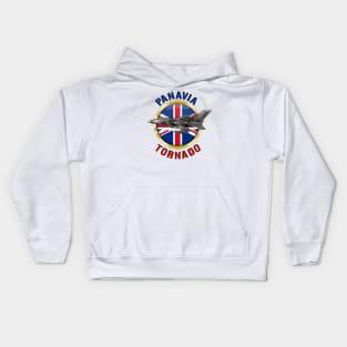 RAF Panavia Tornado Kids Hoodie